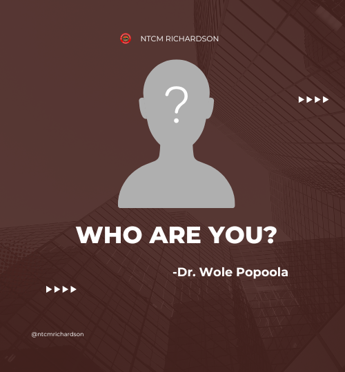 THE HALLMARK OF A TRUE DISCIPLE (10)