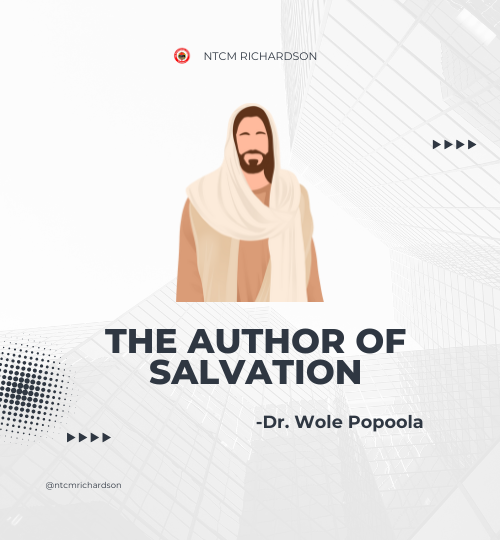 THE HALLMARK OF A TRUE DISCIPLE (13)