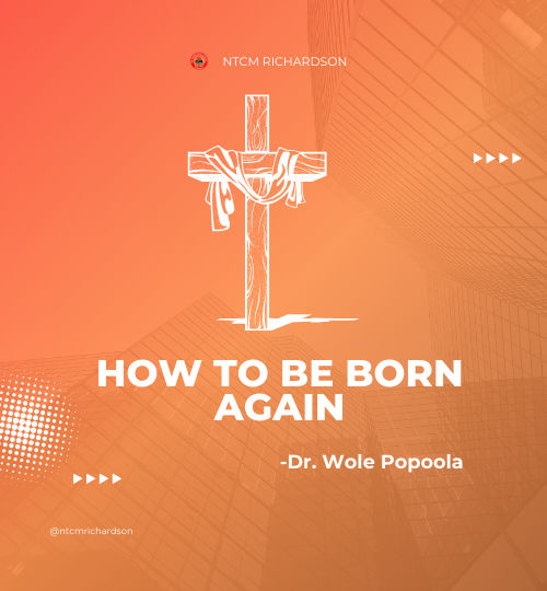 THE HALLMARK OF A TRUE DISCIPLE (14)