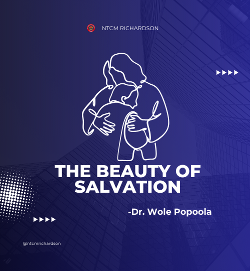 THE HALLMARK OF A TRUE DISCIPLE (15)