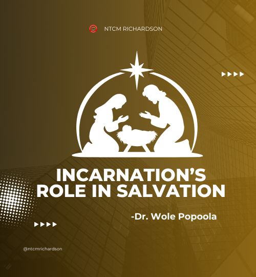 THE HALLMARK OF A TRUE DISCIPLE (16)