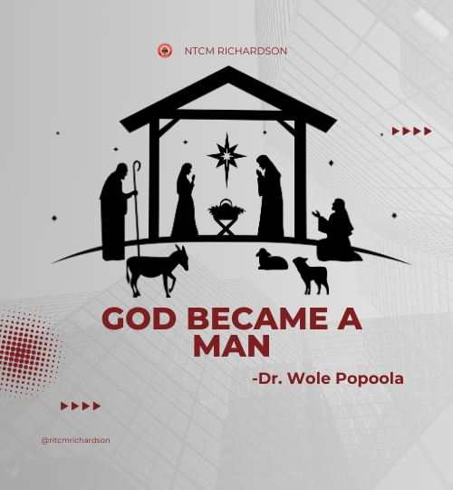 THE HALLMARK OF A TRUE DISCIPLE (17)