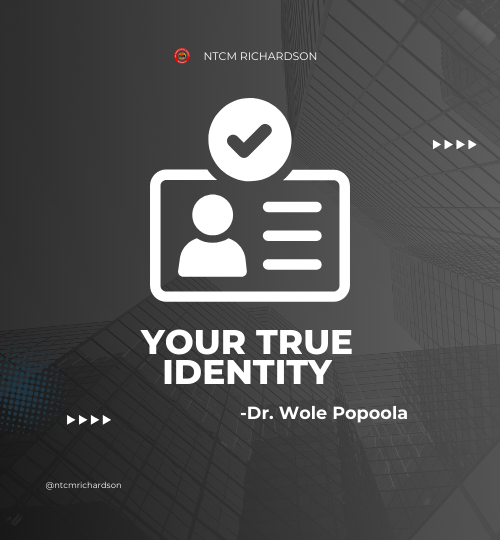 THE HALLMARK OF A TRUE DISCIPLE (9)