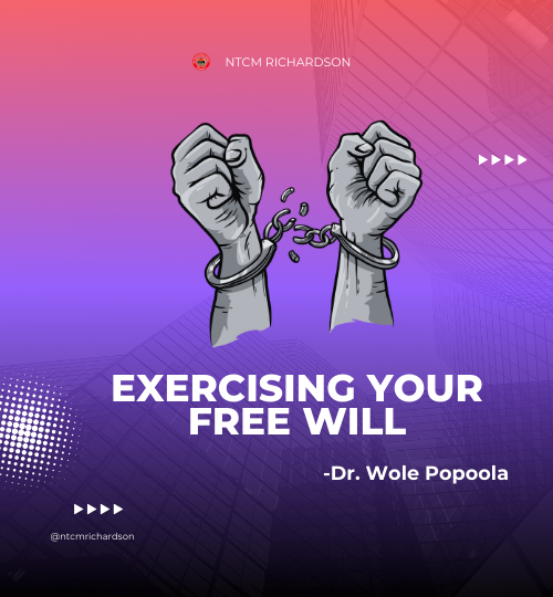 THE HALLMARK OF A TRUE DISCIPLE (20)